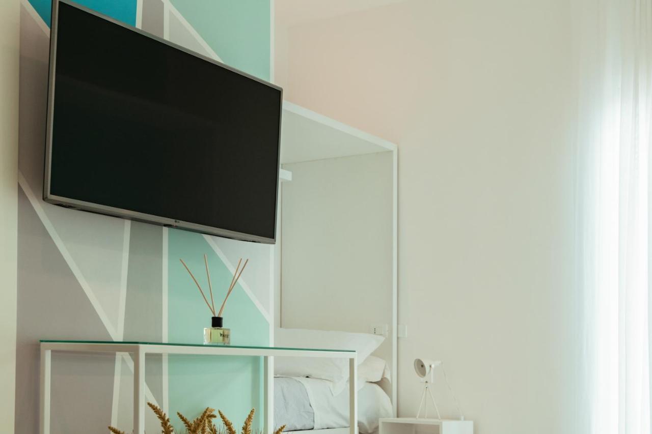 Aurorooms Affittacamere Скольитти Экстерьер фото